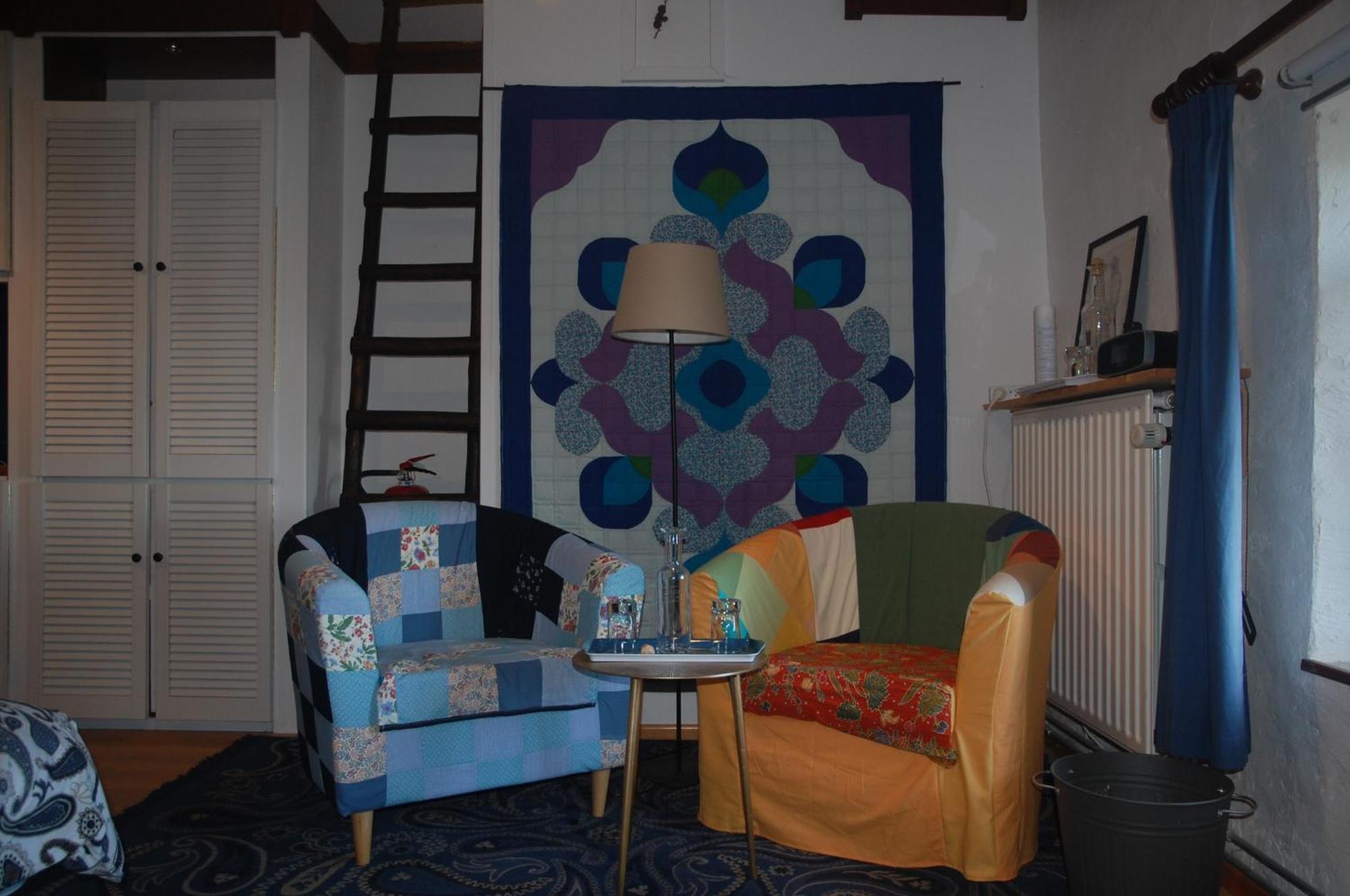 Le Buisson B&B Gouvy Exterior foto